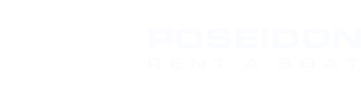 Poseidon Rent a Boat logo